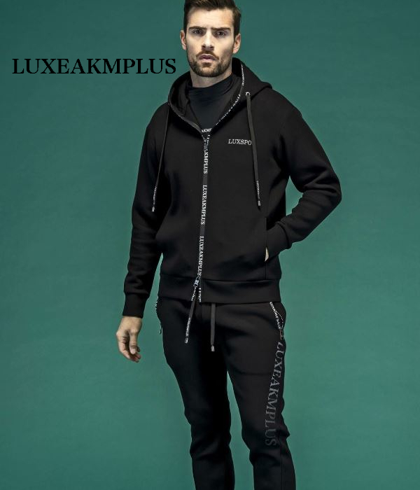 LUXE AKM PLUS リュクスエイケイエムプラス セットアップ メンズ 軽量