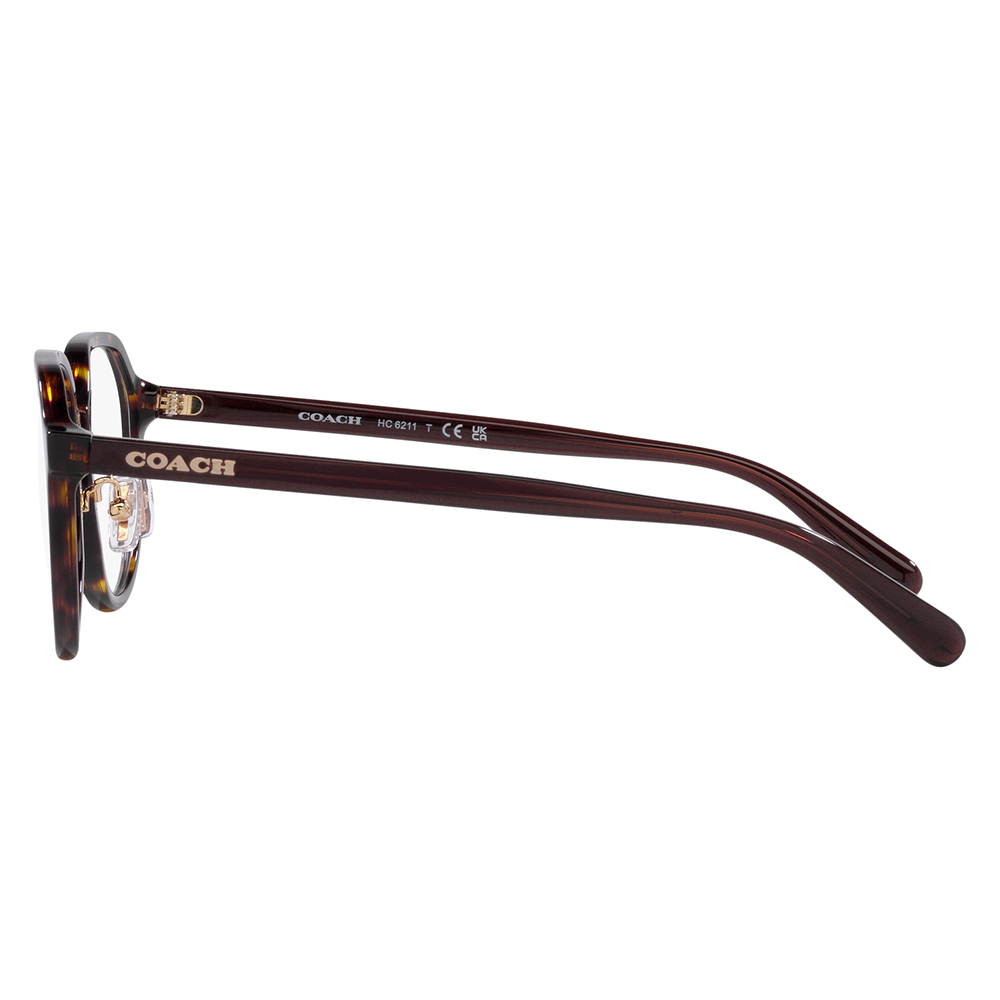 COACH（コーチ） オススメ価格 メガネフレーム HC6211 5120 53