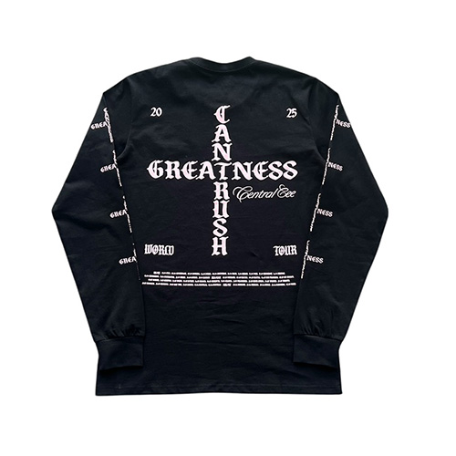 WCS 2025 スリーブ 黒 100枚 スリーブ『WCS2025(赤)』100枚入り