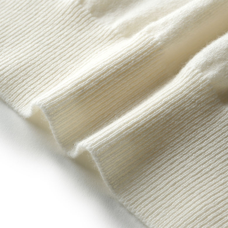 Gran Sasso（グランサッソ） ニット タートルネック カシミヤ