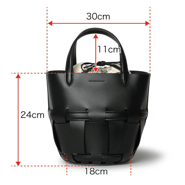 ORSETTO（オルセット） バッグ ハンドバッグ トートバッグ バケツ