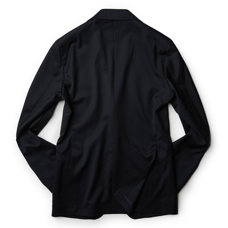 TAGLIATORE（タリアトーレ） スーツ セットアップ ダカール ウール