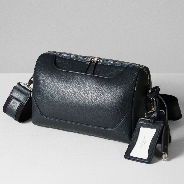 PELLE MORBIDA（ペッレ モルビダ） ショルダーバッグ Maiden Voyage