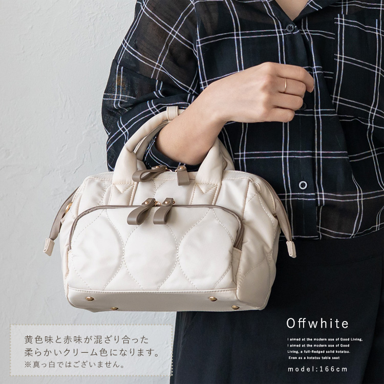 VitaFelice（ヴィータフェリーチェ） ショルダーバッグ レディース 9