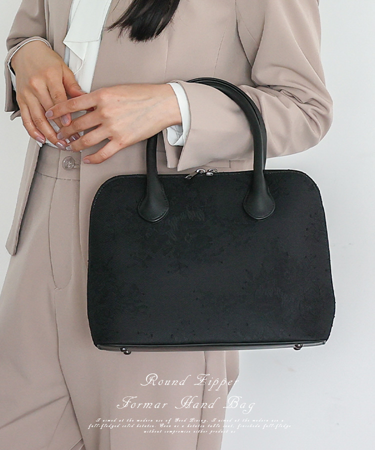 VitaFelice（ヴィータフェリーチェ） フォーマルバッグ レディース