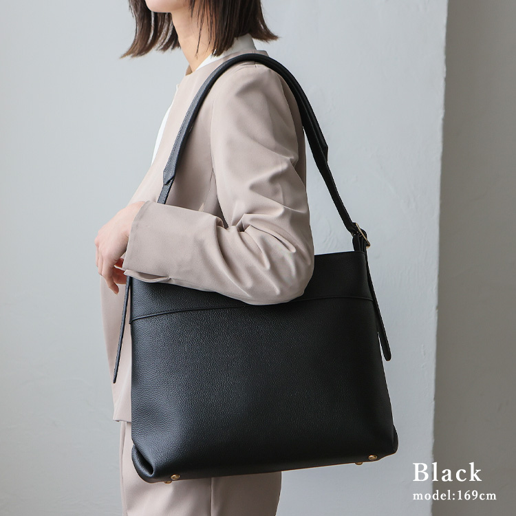 VitaFelice（ヴィータフェリーチェ） ショルダーバッグ レディース