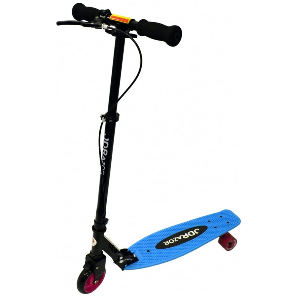 JD RAZOR キックボード 子供 大人用 子供用 3輪 キックスケーター