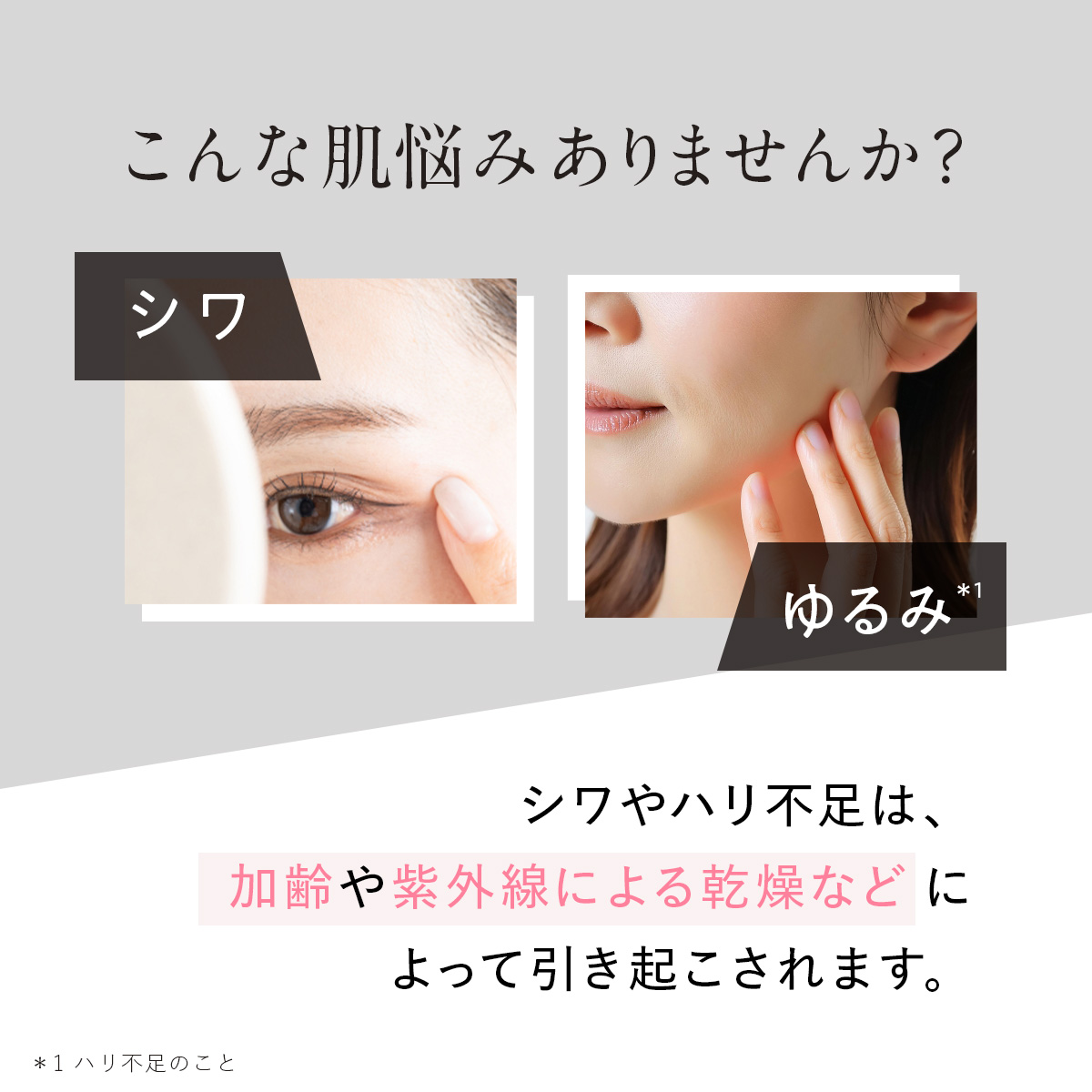 CANADEL 【医薬部外品 ハリケア・シワ改善】 プレミアリフト