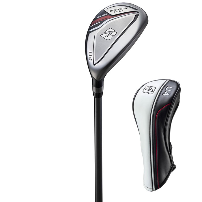 BRIDGESTONE GOLF ブリヂストン ゴルフ BG-100 ゴルフクラブセット