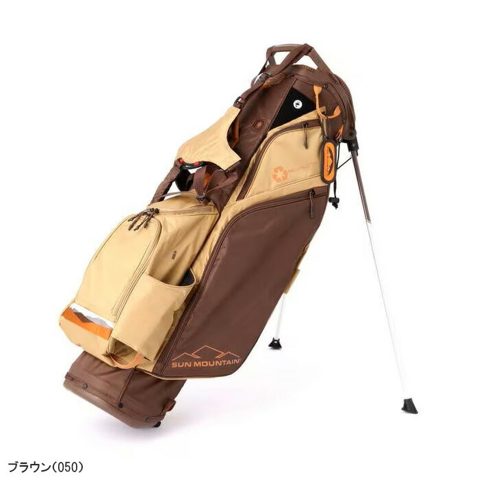 SUN MOUNTAIN（サンマウンテン） 在庫処分 9.0型 ECOLITE エコライト