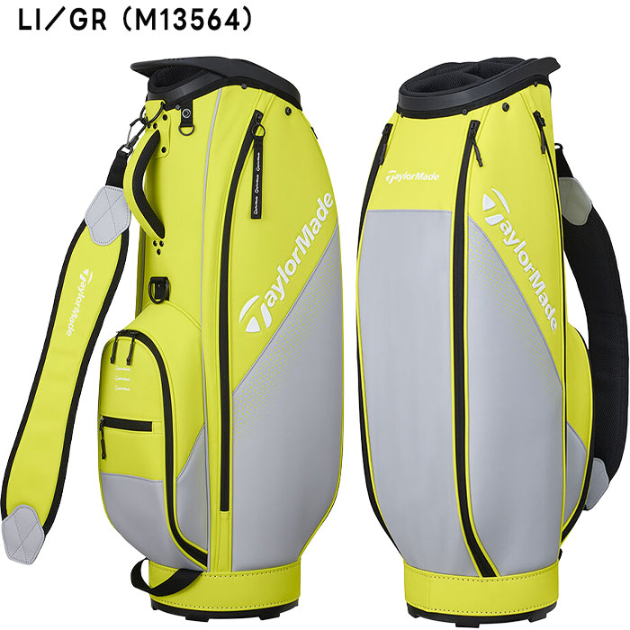 TaylorMade（テーラーメイド） ゴルフ 9.5型 コンセプトワン キャディ