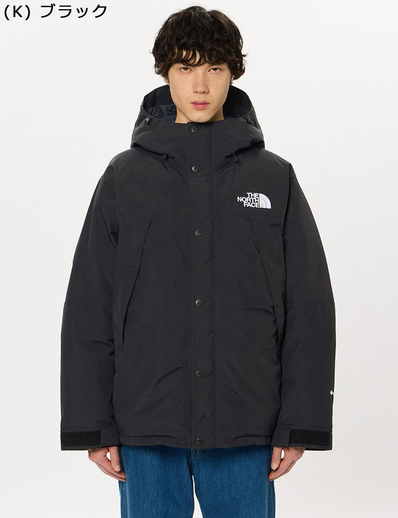 THE NORTH FACE（ザ ノースフェイス） ノースフェイス ダウン THE