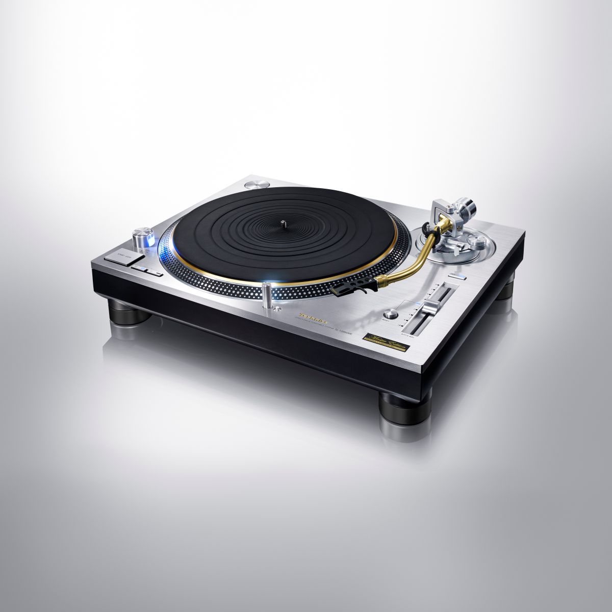 Technics（テクニクス） 公式店 ターンテーブル SL-1200GME ダイレクト
