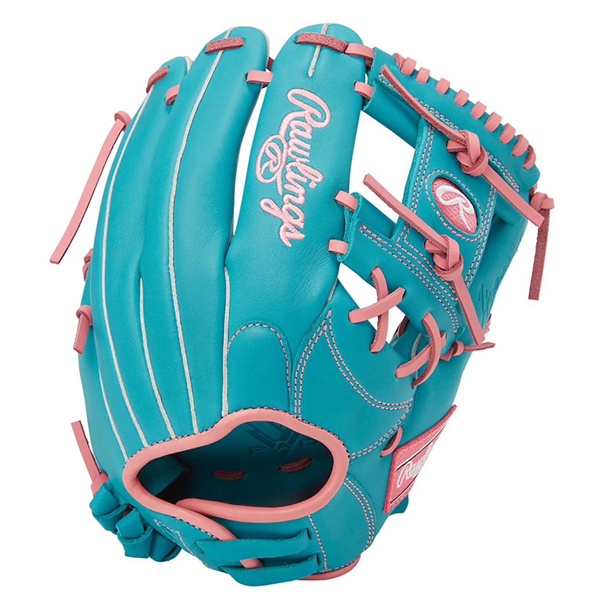 Rawlings（ローリングス） GS4FHTR34GF ソフトボールグローブ ハイパー