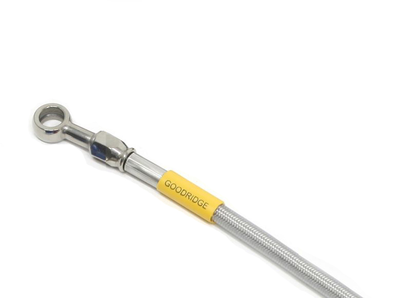 ビルドアライン ステン T1−TYPE(フロント)ZX-6R/ZX-6RR 03-04