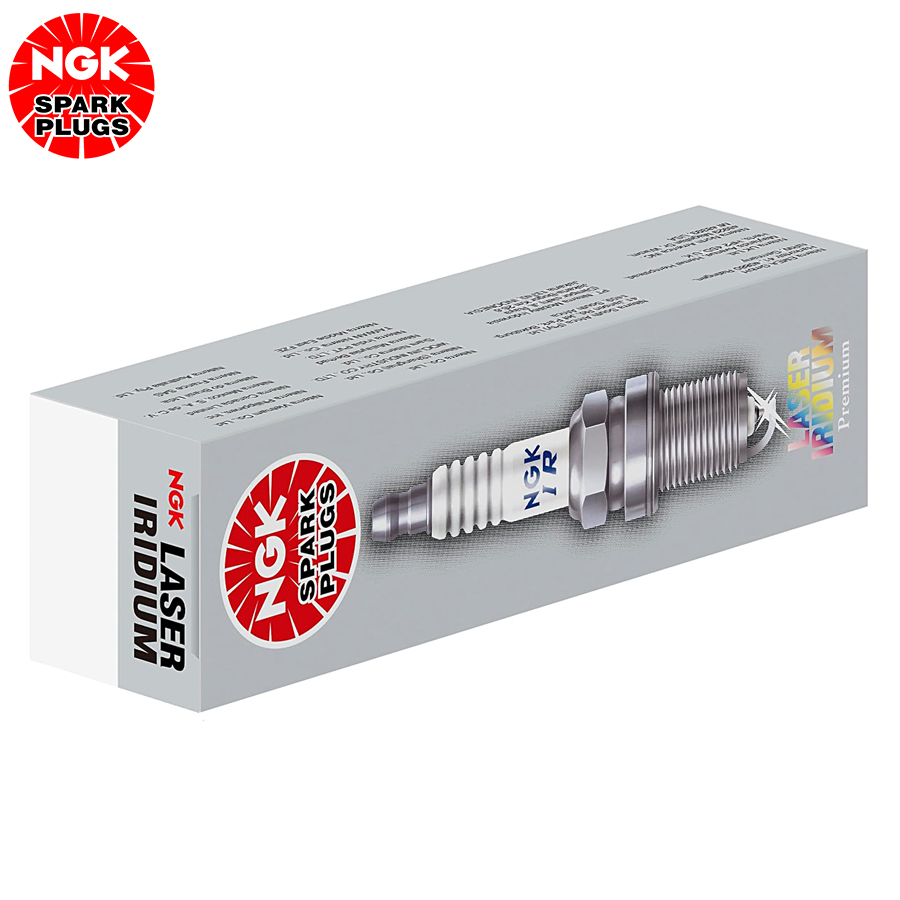 アバルト 595/C ABA-312142 NGK製 IKR9J8 [93311] 1台分 4本セット