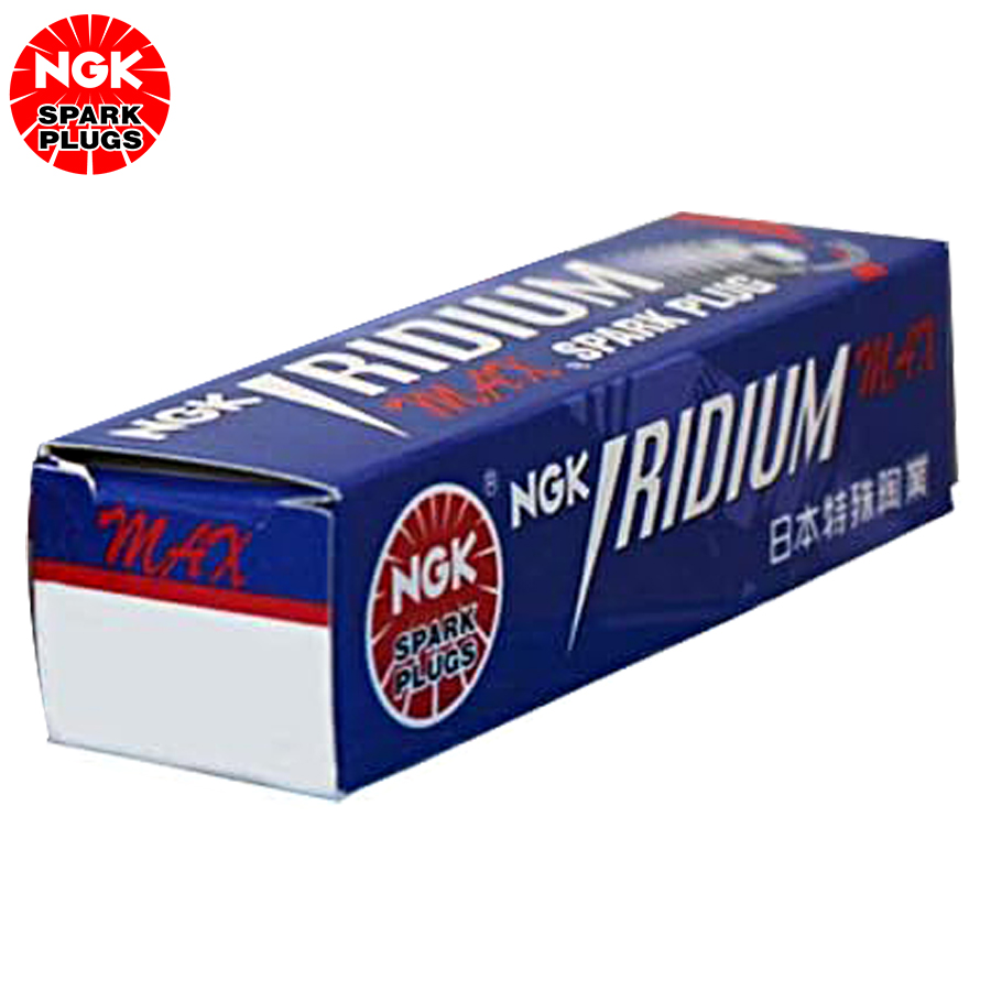 NGK CBX400F/インテグラ NC07 NGK製 イリジウムIXプラグ NGK 2輪車用