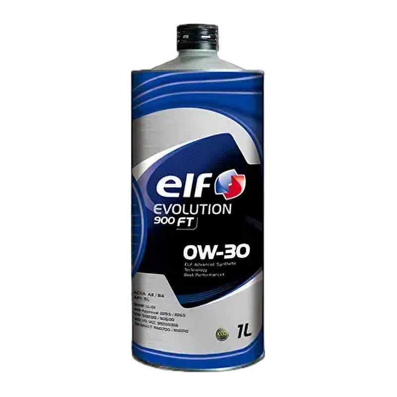elf（エルフ） EVOLUTION FULL-TECH VSX 0W-20 エンジンオイル 1L