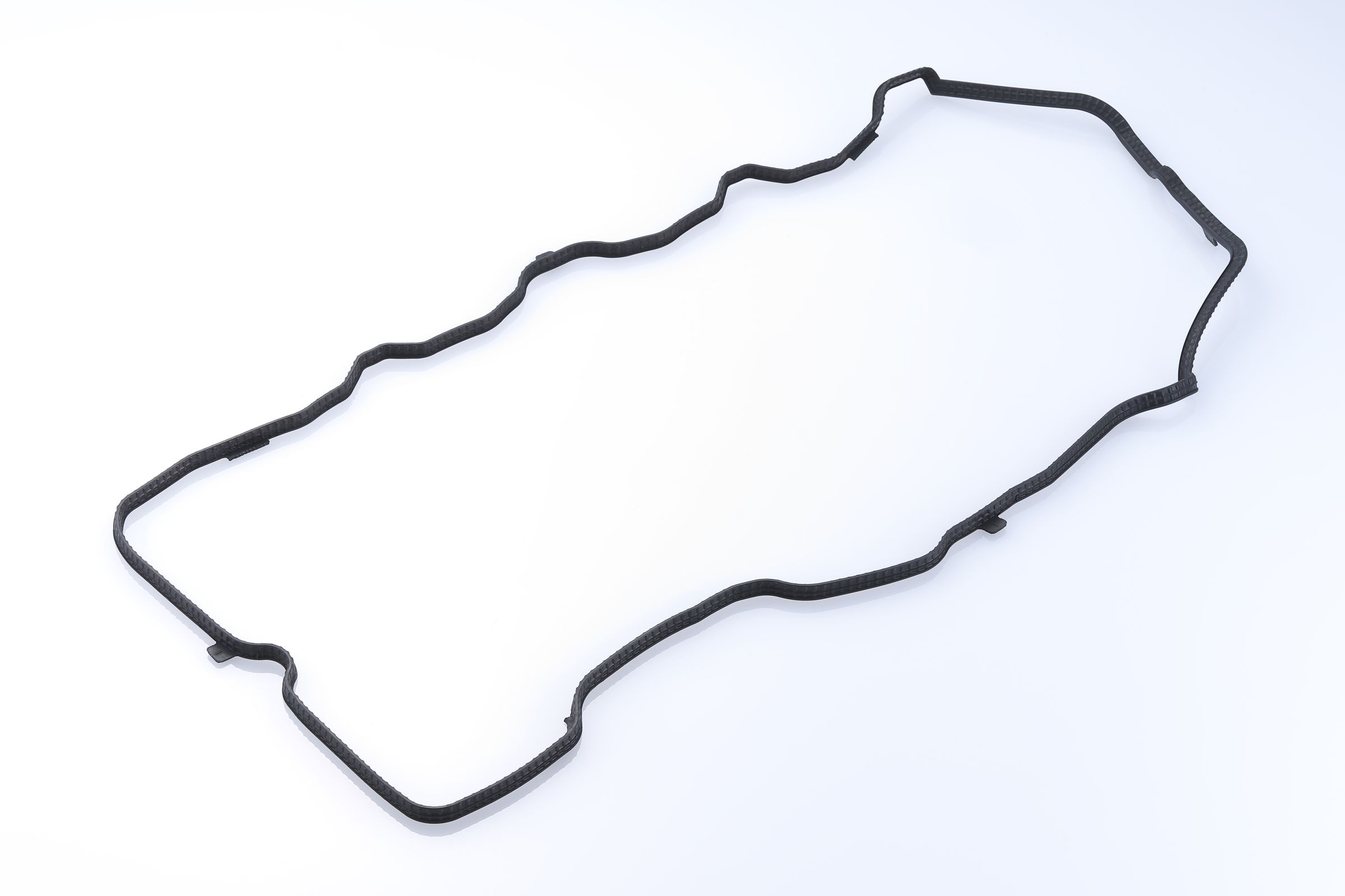 SPOON（スプーン） ヘッドカバー（レッド） シビック タイプR 6BA-FL5