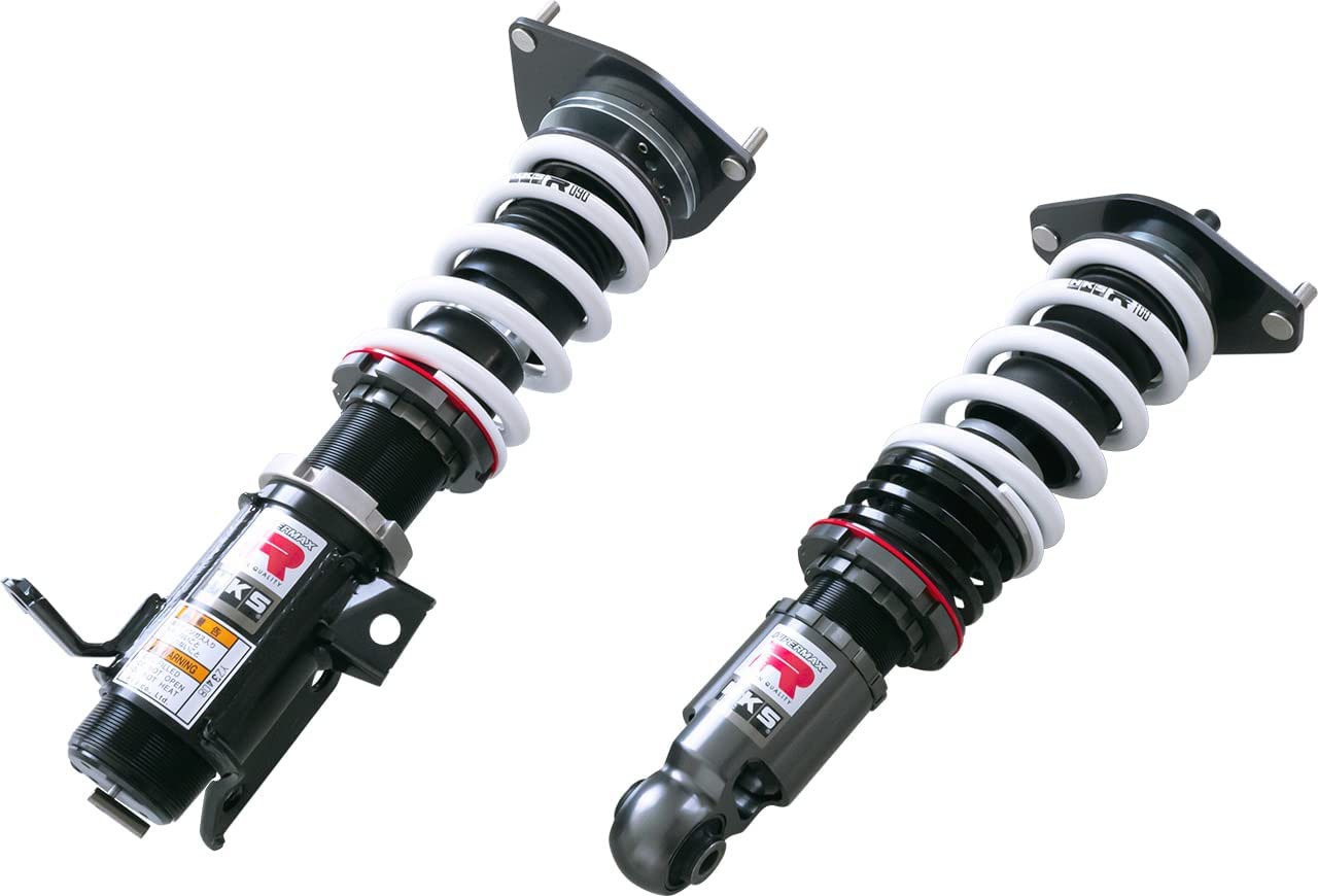 HKS（エッチケーエス） 車高調 ハイパーマックス R トヨタ GR86 ZN8