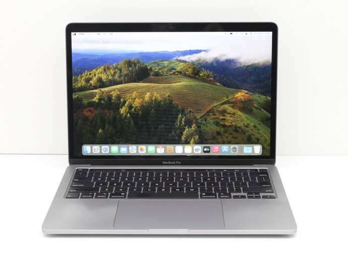 MacBook Pro Apple Macbook 13インチ ノートパソコン 2020 CTO