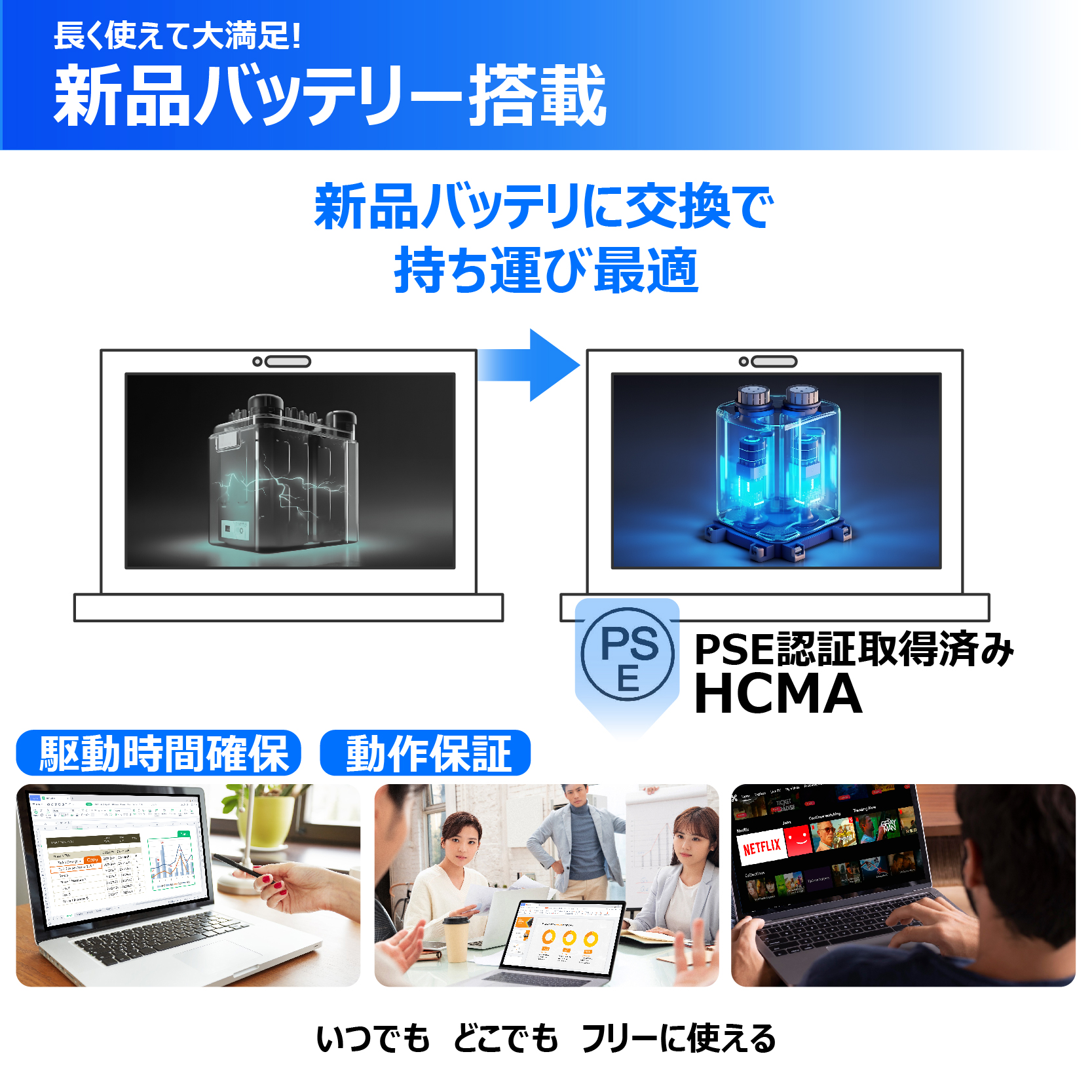 NEC ノートパソコン VKシリーズ□高性能第4世代Core i7/メモリ8GB