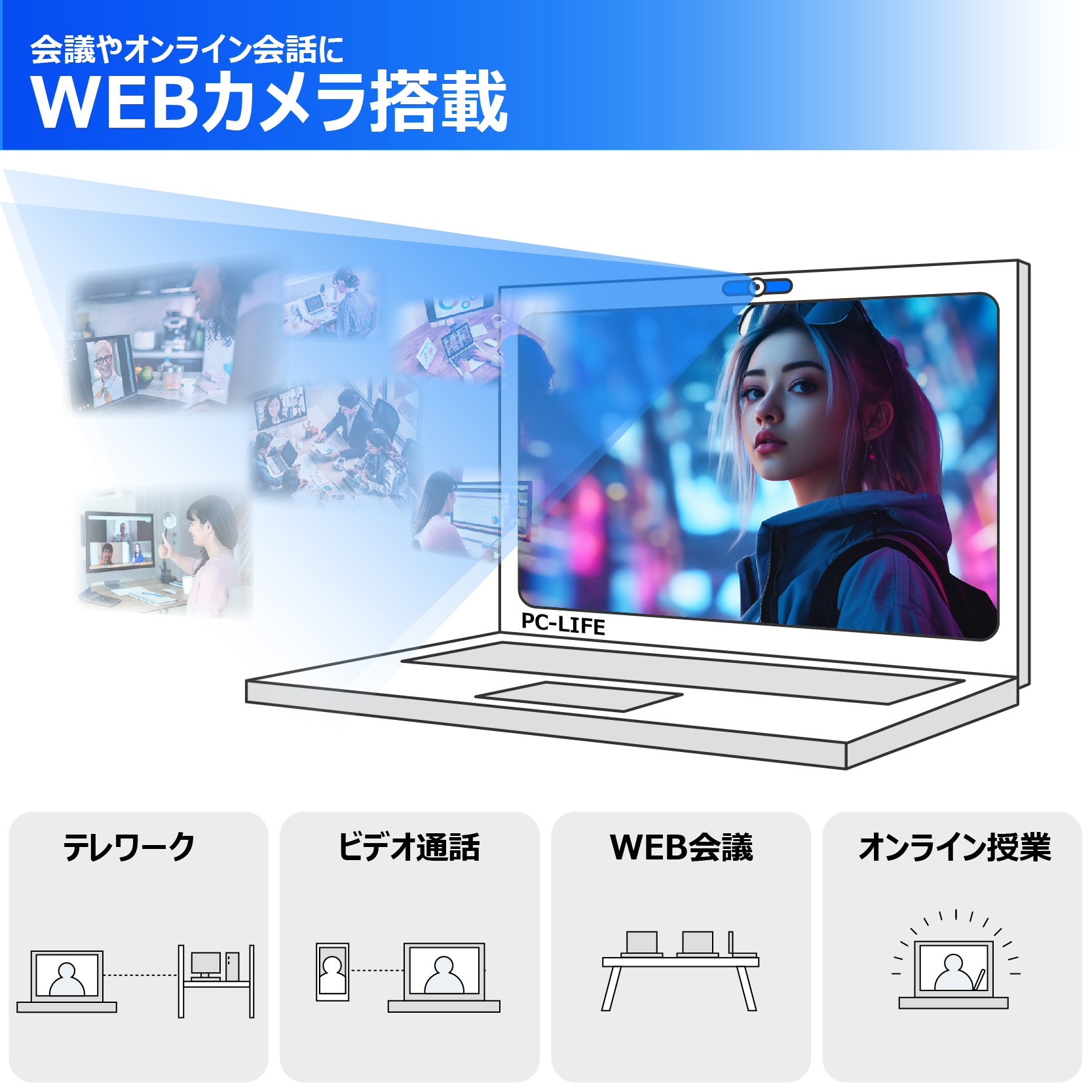 Panasonic（パナソニック） Panasonic CF-MX3 Microsoft Office 2021