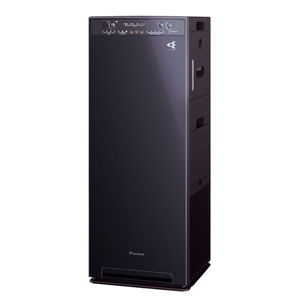 ダイキン（DAIKIN） 空気清浄機 加湿器 加湿空気清浄機 生活家電 花粉