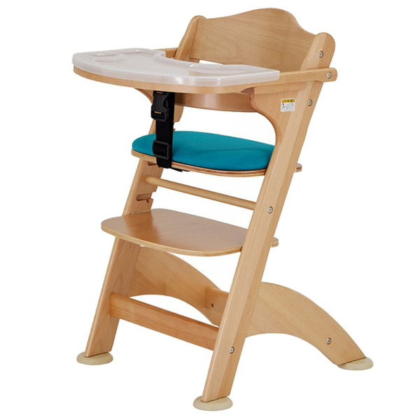 カトージ（KATOJI） ベビーチェア ハイチェア キッズチェア 赤ちゃん