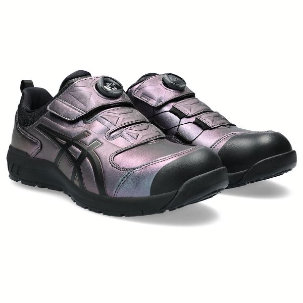 ASICS（アシックス） WINJOB CP307 BOA MAZIORA 25.0-28.0cm プリズム