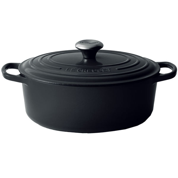 Le Creuset（ル・クルーゼ） 【並行輸入品】 Casseruole Ovale