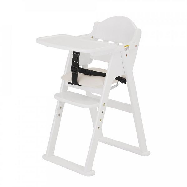 カトージ（KATOJI） ベビーチェア ハイチェア キッズチェア 折りたたみ