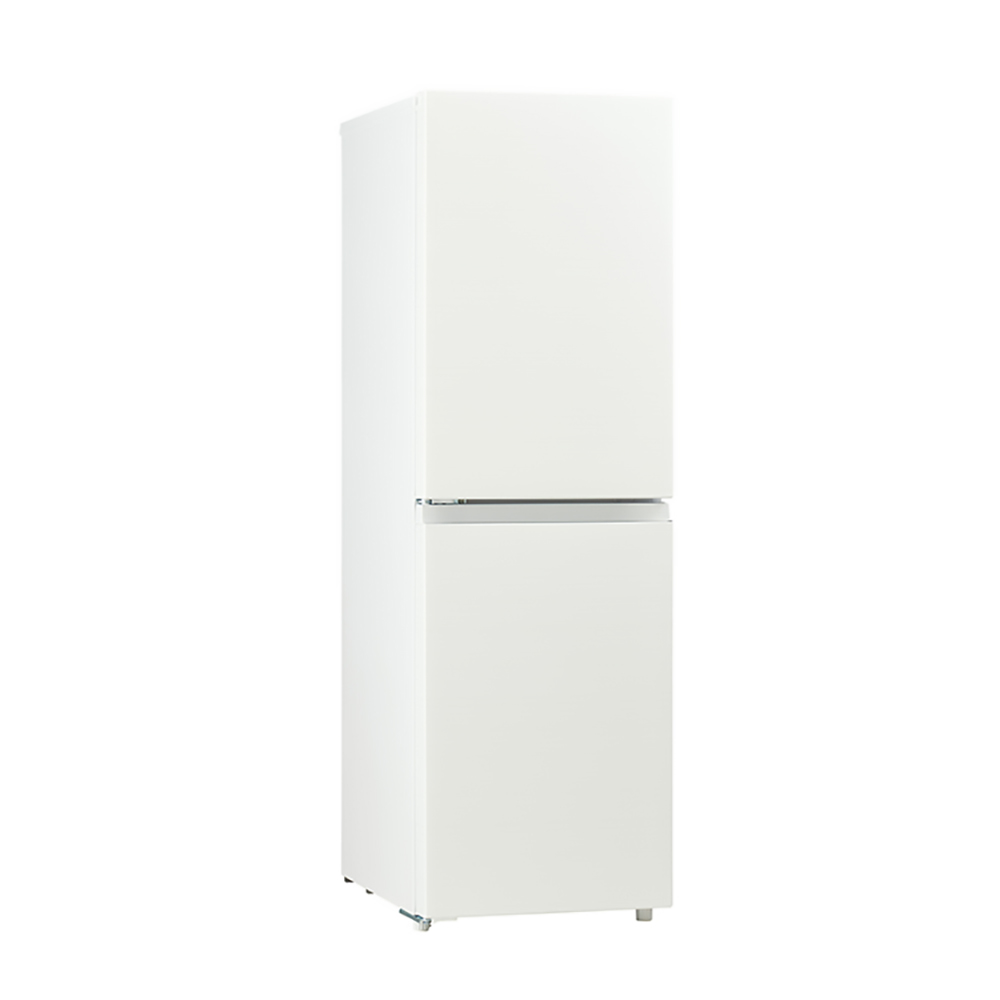 Haier（ハイアール） 148L 冷凍冷蔵庫 (freemee) JR-SY15AR JR-SY15AL