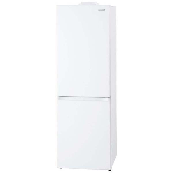 IRIS OHYAMA（アイリスオーヤマ） ＼カメラ付き／冷蔵庫 一人暮らし 二