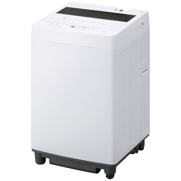 IRIS OHYAMA（アイリスオーヤマ） 洗濯機 6kg 全自動 一人暮らし