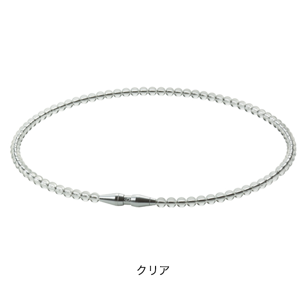 Phiten（ファイテン） RAKUWAネックレス EXTREME クリスタルタッチ