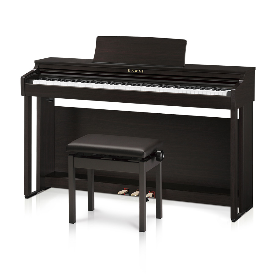 KAWAI 【爆買WEEK 3/1まで！】CX302 電子ピアノ カワイ KAWAI 88鍵盤