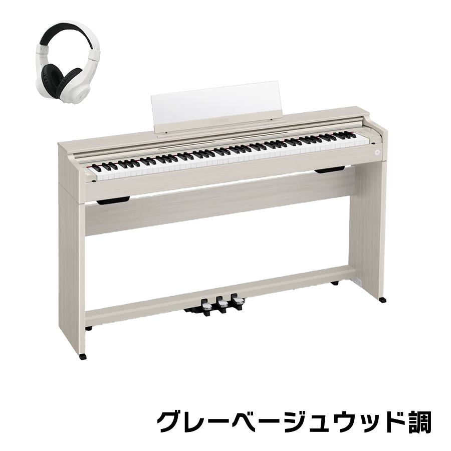 CASIO（カシオ） 【最短翌日お届け】電子ピアノ CASIO CELVIANO AP