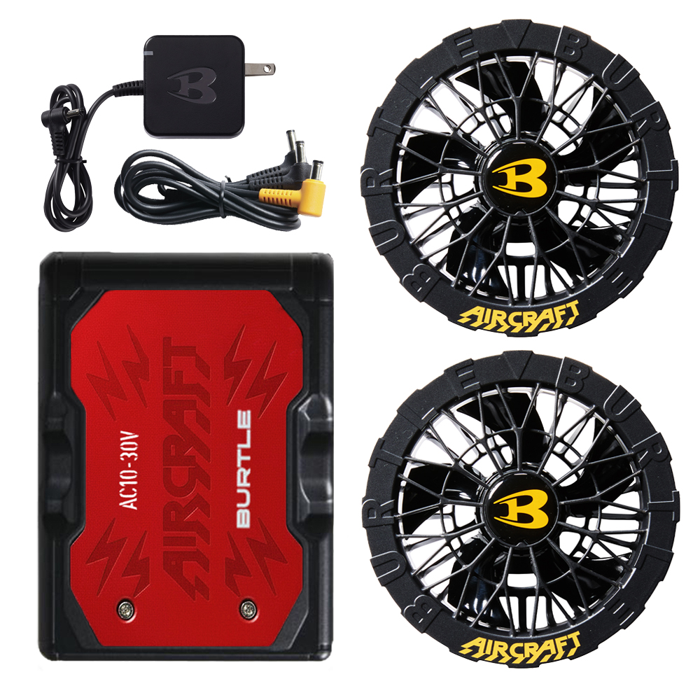 バートル 空調服のおすすめ人気商品一覧 通販 - Yahoo!ショッピング