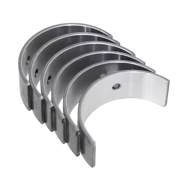 K6A 後期型 コンロッドメタル ベアリング コネクティングロッド 12181