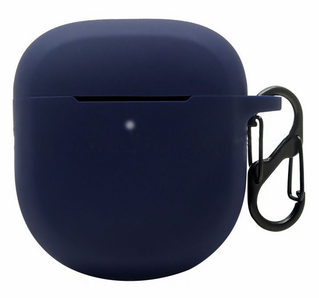 イヤホンケース イヤホンカバー Bose QuietComfort Earbuds II用