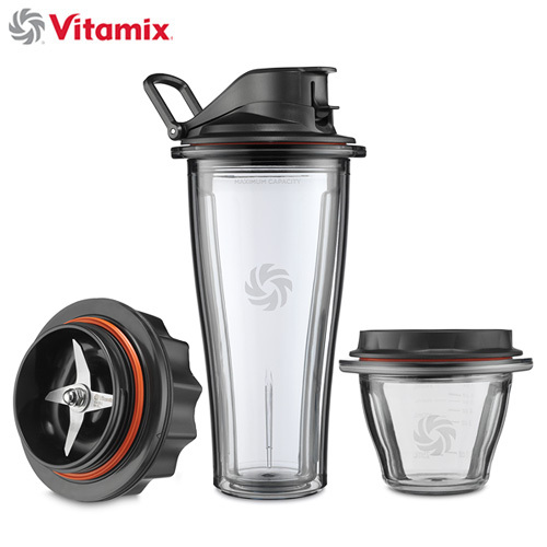 Vitamix（バイタミックス） ブレンディングカップ&ボウル スターター