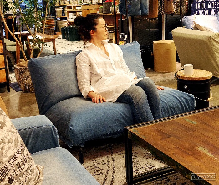 journal standard Furniture（ジャーナル スタンダード ファニチャー