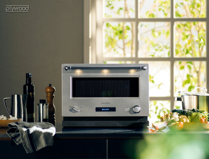 BALMUDA（バルミューダ） 正規店 ザ・レンジ BALMUDA The Range