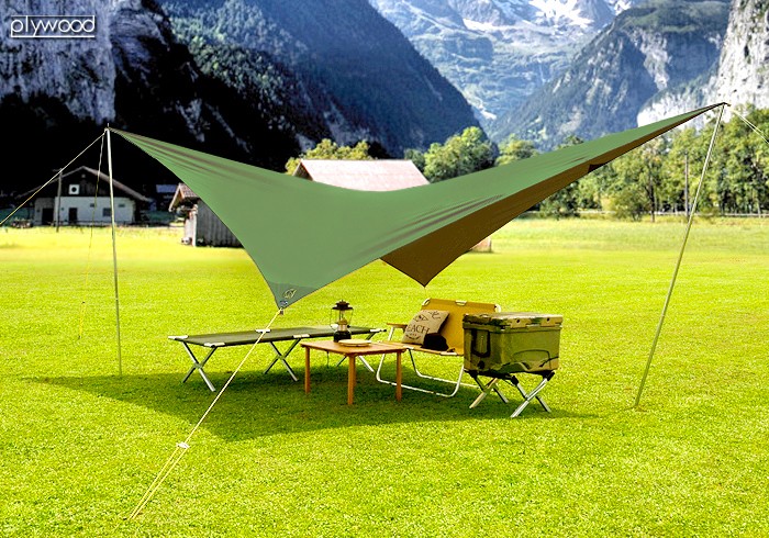 ノルディスク タープ カーリ 12 Nordisk Kari 正規品 送料無料