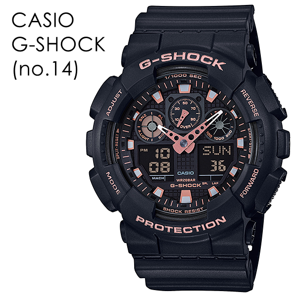 G-SHOCK ラッピング済 ギフトセット 腕時計ケース付き Gショック