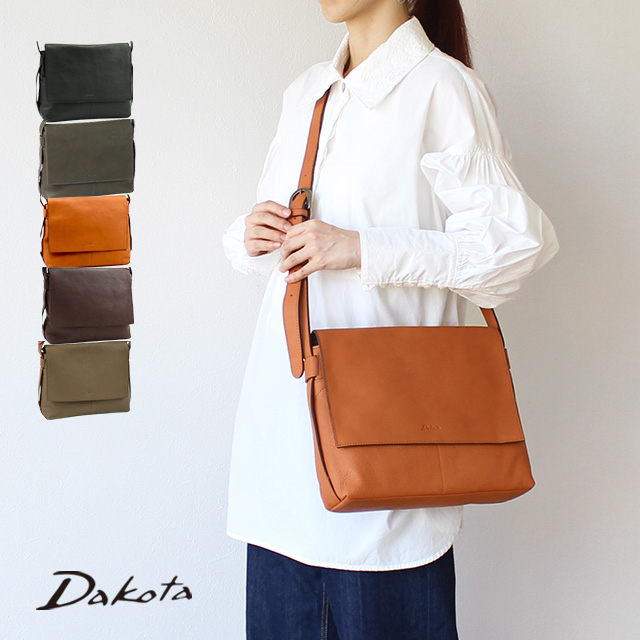 Dakota（ダコタ） 公式 ダコタバッグ ショルダーバッグ バッグ
