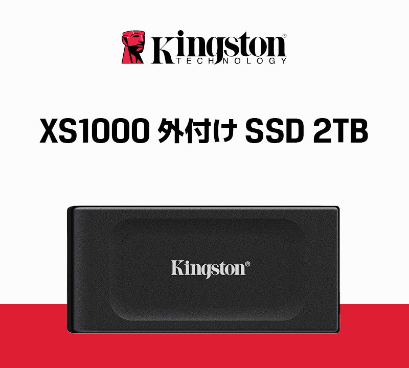 Kingston（キングストン） 【メーカー取り寄せ】キングストン