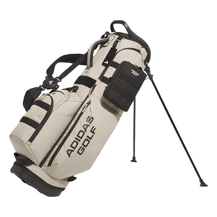 キャディバッグ アディダス スタンドのおすすめ人気商品一覧 通販