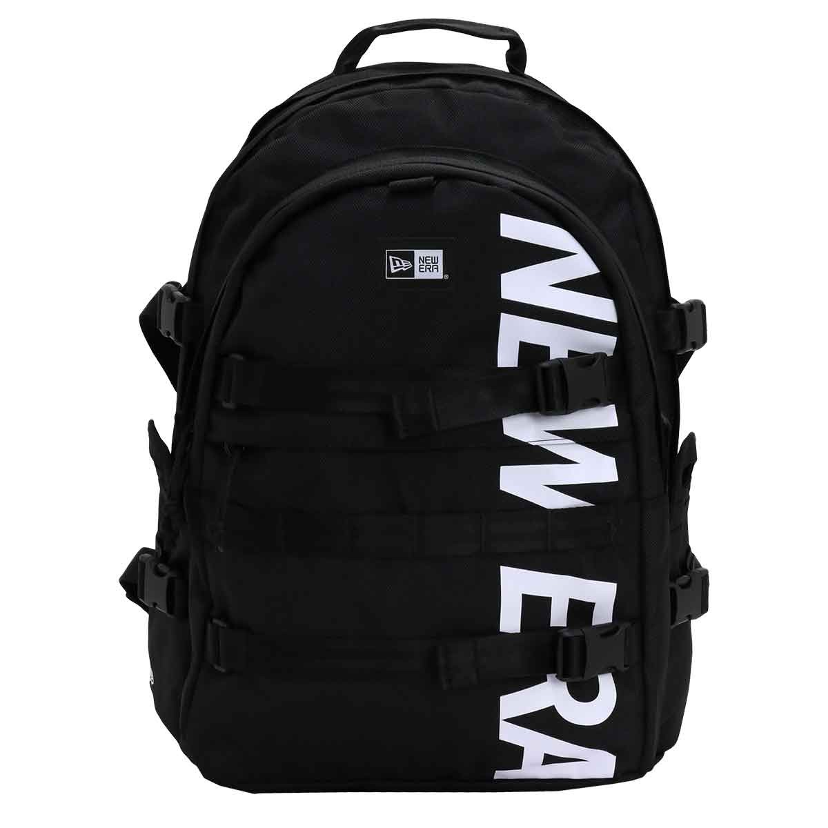 NEW ERA（ニューエラ） リュックサック 大容量 35L リュック 3層 正規